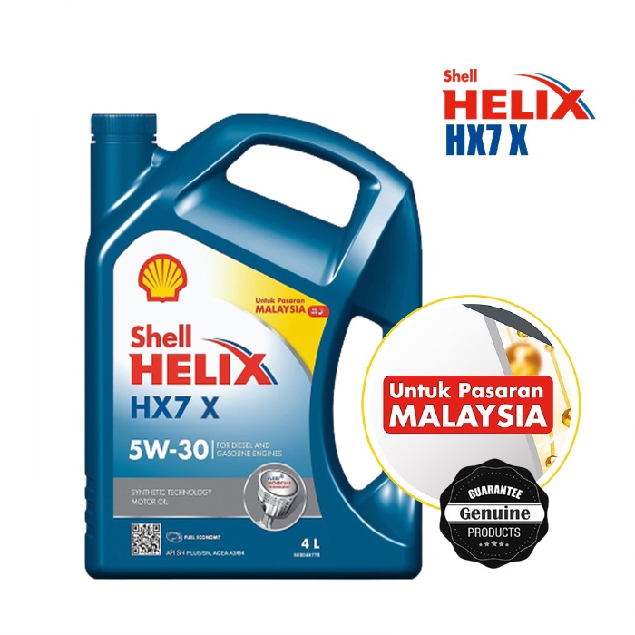 Buy Original Perodua Fully Synthetic Engine Oil 0W-20 3L 